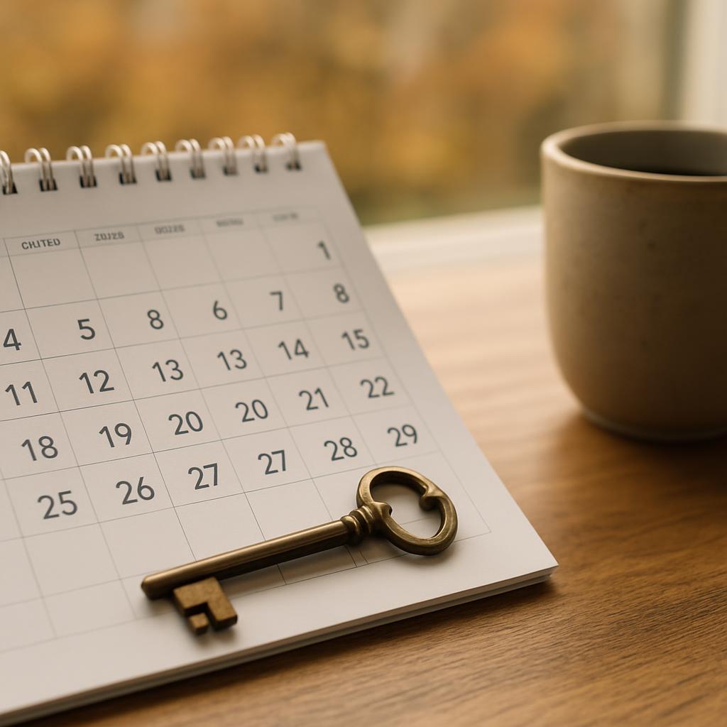 Best Time to Call Locksmith Dorney