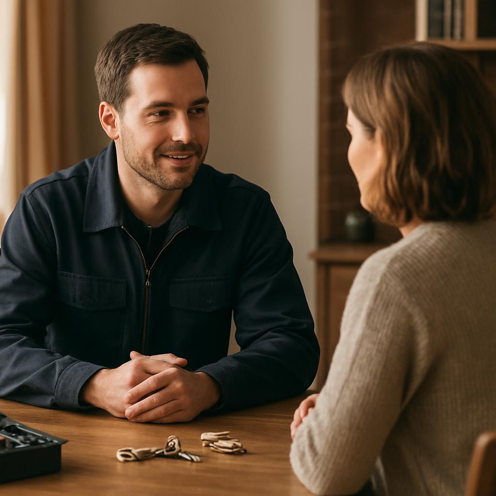 Finding a Reliable Locksmith in Dorney: What Matters Most