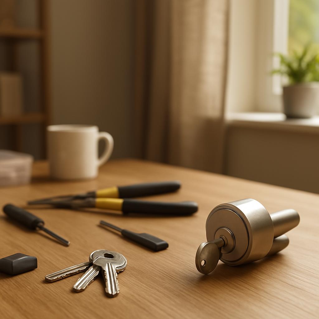 Getting Real Value from Locksmith Dorney