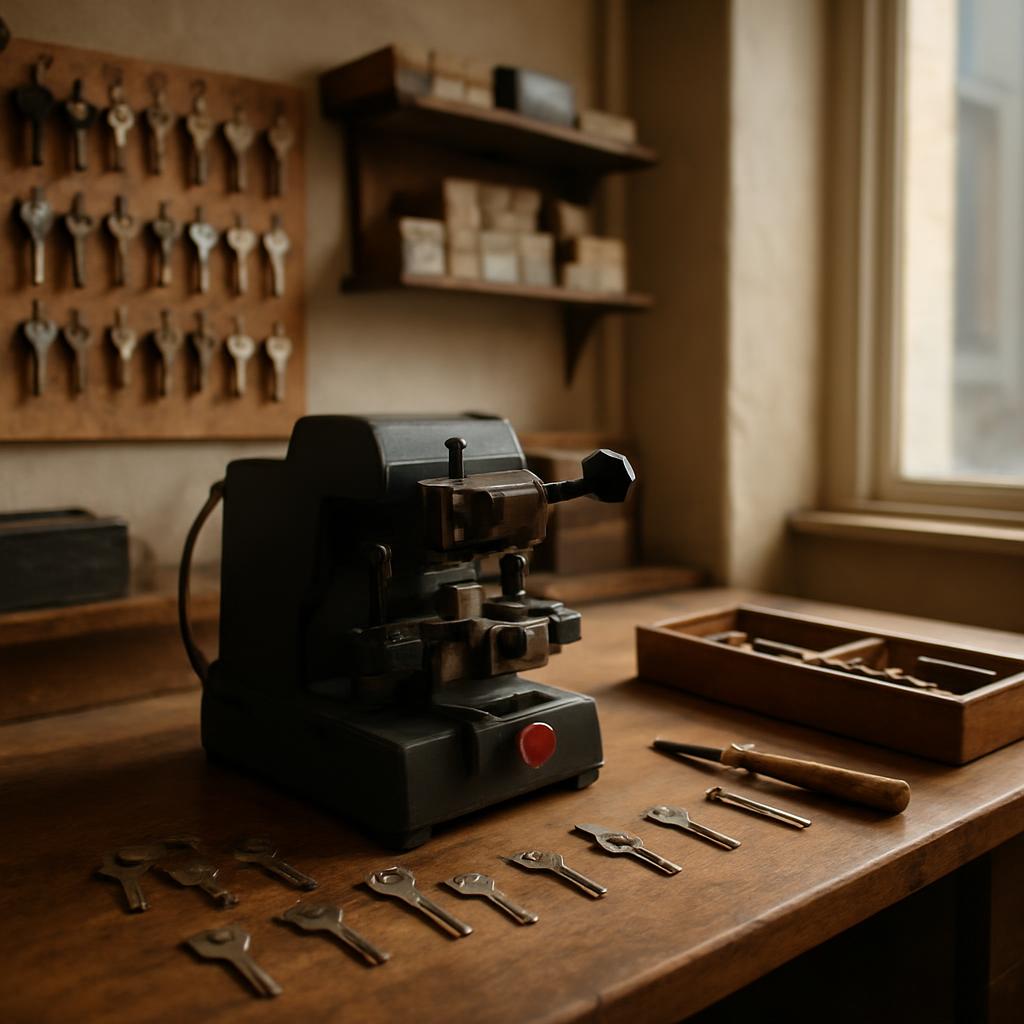 What Dorney Businesses Know About Locksmith